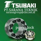 POWER LOCK TSUBAKI BACKSTOP TYPE BS 1