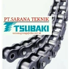 Tsubaki Roller Chain With Attacment A1 1