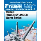 TSUBAKI POWER CYLINDER-DISTRIBUTORS 1