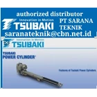  TSUBAKI POWER CYLINDERS PT SARANA TEKNIK 1