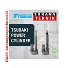 TSUBAKI POWER CYLINDER PT. SARANA TEKNIK 1