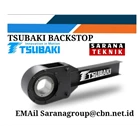 BACKSTOP TSUBAKI PT. SARANA TEKNIK 1