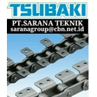 TSUBAKI ROLLER CHAIN RS 100 PT.SARANA TEKNIK 4