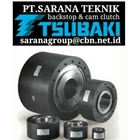 Tsubaki Backstop Cam Clutch Type Bs 1