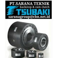 Tsubaki Backstop Cam Clutch Type Bs