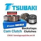 TSUBAKI BACKSTOPS CLUTCHES PT. SARANA TEKNIK 1