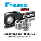 TSUBAKI BACKSTOP AND CLUTCHES PT. SARANA TEKNIK 1