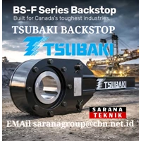 TSUBAKI BACKSTOP PT. SARANA TEKNIK