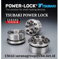 POWRLOCK TSUBAKI PT. SARANA TEKNIK