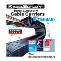 TSUBAKI KABEL SCHLEEP PT. SARANA TEKNIK