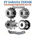BUBUT SPROCKET PT SARANA TEKNIK GEAR SPROCKET STAINLESS STEEL SPROKET 2