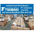 TSUBAKI Chain Conveyor PT SARANA TEKNIK DISTRIBUTOR CHAIN TSUBAKI 2