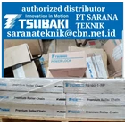 PT SARANA TEKNIK TSUBAKI Chain Conveyor COUPLING BACKSTOP 2