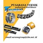 PT SARANA TEKNIK authorized distributor TSUBAKI CHAIN CONVEYOR ROLLER CHAIN TSUBAKI Drive Chain 1