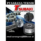 PT SARANA TEKNIK authorized distributor TSUBAKI IN INDONESIA 1