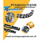 PT Sarana Teknik Tsubaki Roller chain conveyor chain powerlock backstop 1