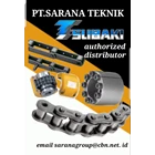 PT Sarana Teknik Tsubaki Roller chain conveyor chain Tsubaki power lock back stop 1