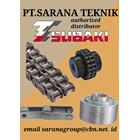 Tsubaki Roller chain conveyor chain powerlock backstop 1